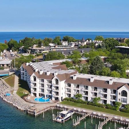 359 Edgewater Inn 沙勒沃伊 外观 照片